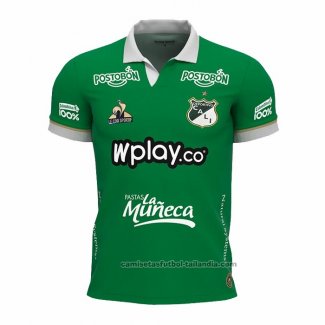 Tailandia Camiseta Deportivo Cali 1ª 22/23