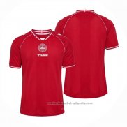 Tailandia Camiseta Dinamarca 1ª 2026