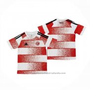 Tailandia Camiseta Dusseldorf 1ª 26/27