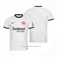 Tailandia Camiseta Eintracht Frankfurt 3ª 23/24
