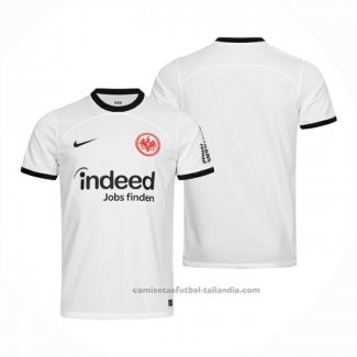 Tailandia Camiseta Eintracht Frankfurt 3ª 23/24