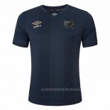 Tailandia Camiseta El Salvador 3ª 2021