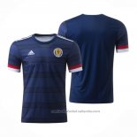 Tailandia Camiseta Escocia 1ª 20/21