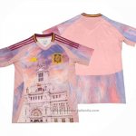 Tailandia Camiseta Espana Special 2024