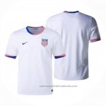 Tailandia Camiseta Estados Unidos 1ª 2024