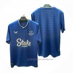 Tailandia Camiseta Everton 1ª 25/26