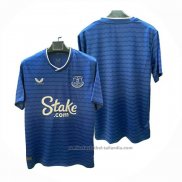 Tailandia Camiseta Everton 1ª 25/26