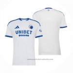 Tailandia Camiseta F.C. Copenhagen 1ª 26/27