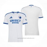 Tailandia Camiseta F.C. Copenhagen 1ª 26/27