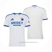 Tailandia Camiseta F.C. Copenhagen 1ª 26/27