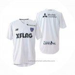 Tailandia Camiseta FC Tokyo 2ª 2021