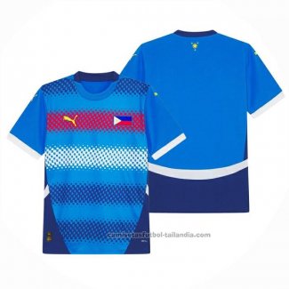 Tailandia Camiseta Filipinas 1ª 25/26