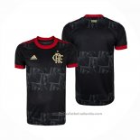 Tailandia Camiseta Flamengo 3ª 2021