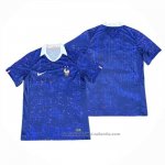 Tailandia Camiseta Francia 1ª 2025