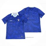 Tailandia Camiseta Francia 1ª 2025