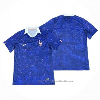 Tailandia Camiseta Francia 1ª 2025