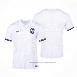 Tailandia Camiseta Francia 2ª 2023