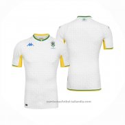 Tailandia Camiseta Gabon 2ª 2022