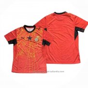 Tailandia Camiseta Ghana Special 2026 Rojo