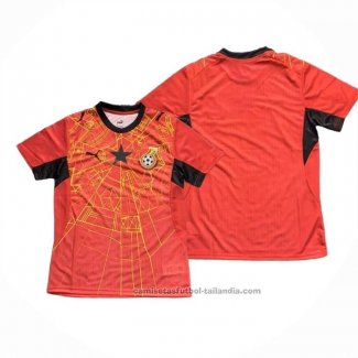 Tailandia Camiseta Ghana Special 2026 Rojo