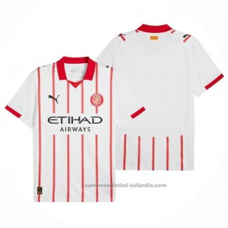 Tailandia Camiseta Girona 1ª 25/26