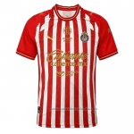 Tailandia Camiseta Guadalajara 1ª 26/27