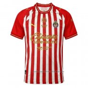 Tailandia Camiseta Guadalajara 1ª 26/27