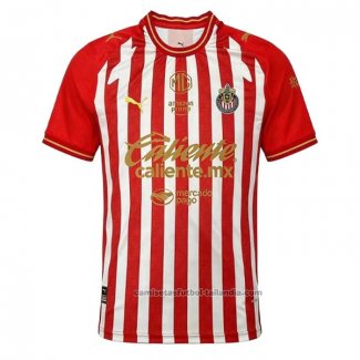 Tailandia Camiseta Guadalajara 1ª 26/27