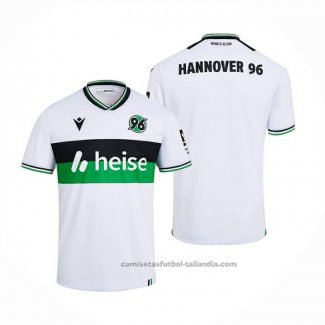 Tailandia Camiseta Hannover 96 1ª 25/26