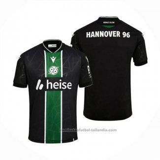 Tailandia Camiseta Hannover 96 2ª 25/26