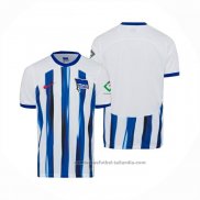 Tailandia Camiseta Hertha BSC 1ª 23/24