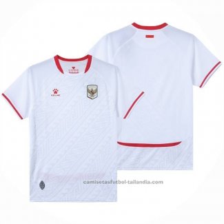 Tailandia Camiseta Indonesia 2ª 2026