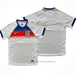 Tailandia Camiseta Inglaterra 1ª Euro 2025