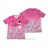 Tailandia Camiseta Inter Miami Special 2025 Rosa