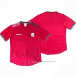Tailandia Camiseta Iran 2ª 2021