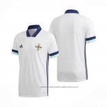 Tailandia Camiseta Irlanda del Norte 2ª 20/21