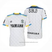 Tailandia Camiseta Jubilo Iwata 2ª 2023