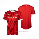 Tailandia Camiseta Kaiserslautern 1ª 25/26
