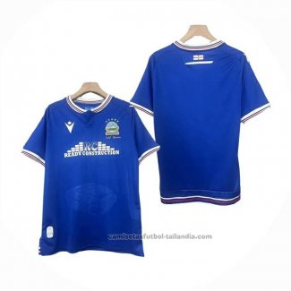 Tailandia Camiseta Linfield FC 1ª 25/26