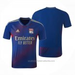 Tailandia Camiseta Lyon 4ª 22/23