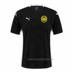 Tailandia Camiseta Malaysia 2ª 2025