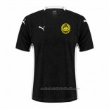 Tailandia Camiseta Malaysia 2ª 2025