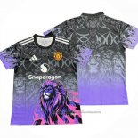 Tailandia Camiseta Manchester United Special 24/25