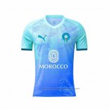 Tailandia Camiseta Marruecos Special 2025
