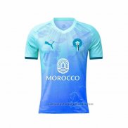 Tailandia Camiseta Marruecos Special 2025