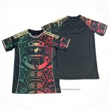 Tailandia Camiseta Mexico Special 25/26 Negro