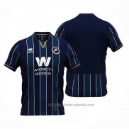 Tailandia Camiseta Millwall 1ª 26/27
