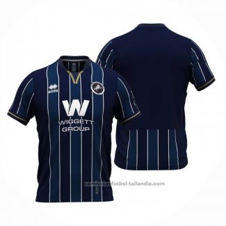 Tailandia Camiseta Millwall 1ª 26/27