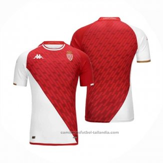 Tailandia Camiseta Monaco 1ª 23/24