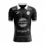 Tailandia Camiseta Motagua 2ª 25/26